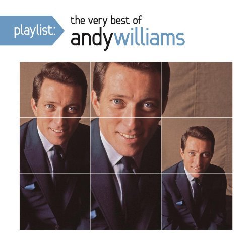 Andy Williams/Playlist: The Very Best Of And